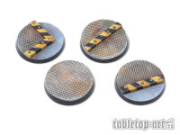 Manufactory Bases - 40mm (2)