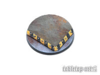 Manufactory Bases - 60mm 3