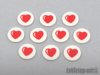 Marker - Heart/Life V1 (10)