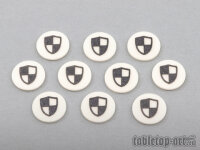 Marker - Shield/Defence V1 (10)