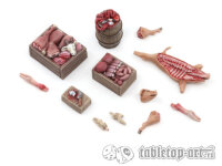 Meat Salesman Set 1 (12)