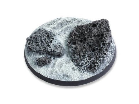 Meteoric Surface Bases - 55mm 1