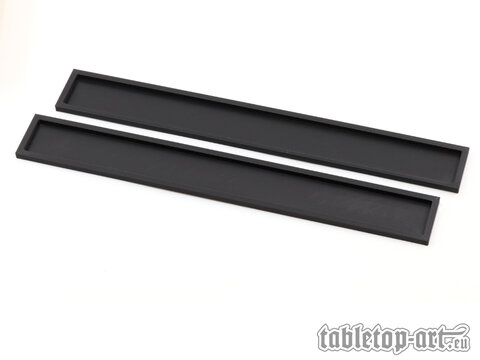 Movement Tray - 25x25mm - 10x1 (2)