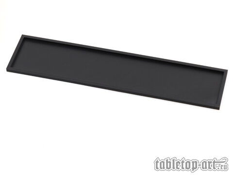 Movement Tray - 25x25mm - 10x2