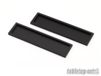 Movement Tray - 25x25mm - 5x1 (2)