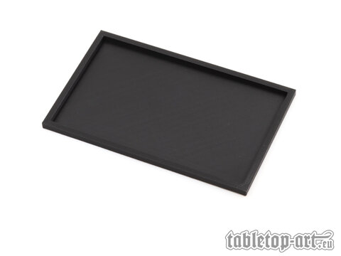 Movement Tray - 25x25mm - 5x3