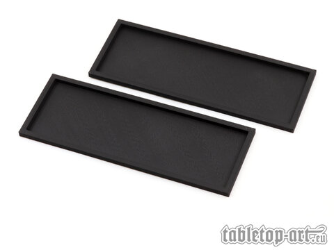 Movement Tray - 25x25mm - 6x2 (2)
