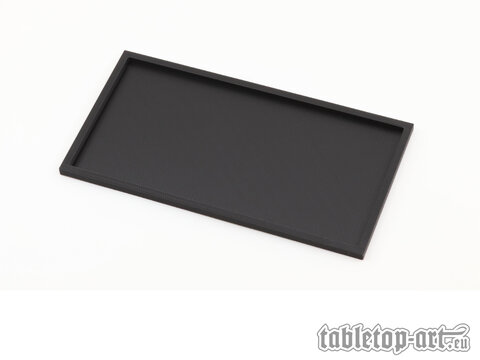 Movement Tray - 25x25mm - 6x3