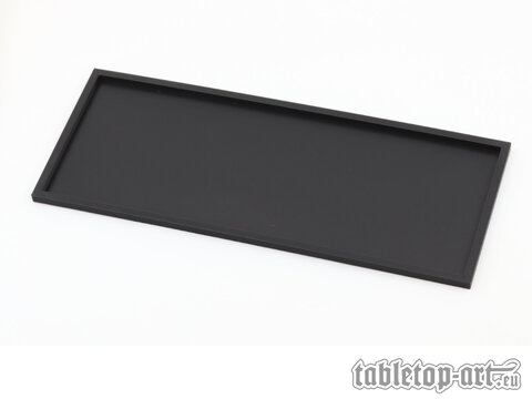 Movement Tray - 25x25mm - 8x3