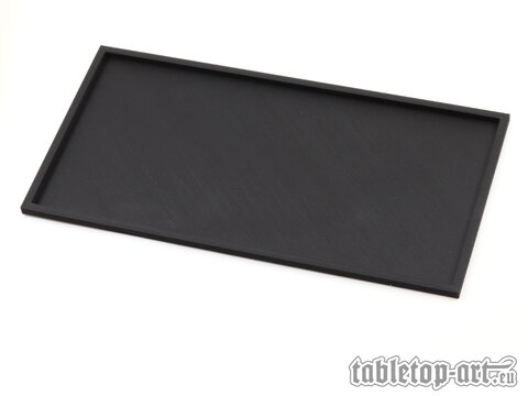 Movement Tray - 25x25mm - 8x4