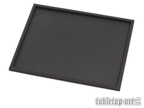 Movement Tray - 30x60mm - 5x2