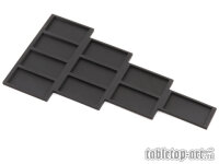 Movement Tray - Converter 25x50mm to 30x60mm - Lance...