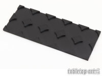 Movement Tray - Converter 40mm Round to Square 5x2