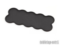 Movement Tray - Rounded Edge - 28.5mm 10s Bar