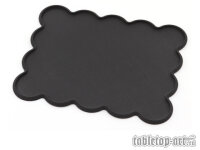 Movement Tray - Rounded Edge - 28.5mm 20s Bar