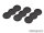 Movement Tray - Rounded Edge - 28.5mm 3s Bar (3)