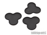 Movement Tray - Rounded Edge - 28.5mm 3s Cloud (3)