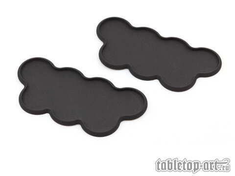 Movement Tray - Rounded Edge - 28.5mm 7s Cloud (2)