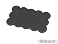 Movement Tray - Rounded Edge - 32mm 15s Bar