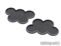 Movement Tray - Rounded Edge - 32mm 5s Cloud -...