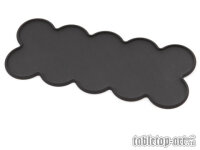 Movement Tray - Rounded Edge - 40mm 10s Bar