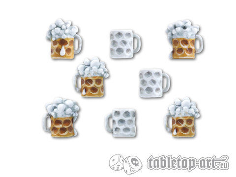 Mug Set 1 (8)