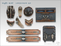 Night Wolf - Conversion Set