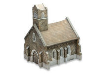 Normandy Church - 15mm