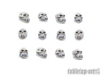 Orc Skulls - Set 1 (12)