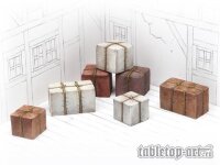 Packages - Set 1 (7)
