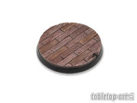 Pirate Ship Bases - 50mm 1