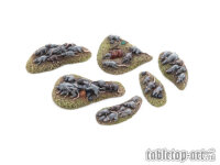Rat Swarms - Set 1 (6)