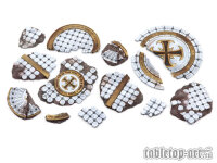 Ruins Of Sanctuary - Scenery Bits (13)