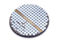 Ruins of Sanctuary Bases - 100mm 1