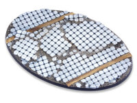 Ruins of Sanctuary Bases - 170mm Oval 2