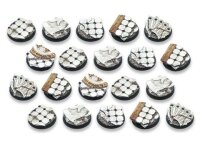 Ruins of Sanctuary Bases - 25mm DEAL (20)