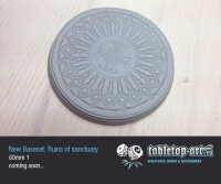 Ruins of Sanctuary Bases - 60mm 1