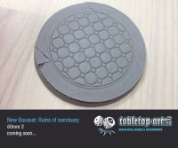 Ruins of Sanctuary Bases - 60mm 2