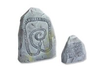 Rune Stones - Set 1 (2)