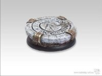 Runestone Bases - 50mm RL 1