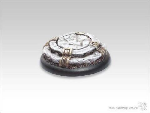 Runestone Bases - 50mm RL 2