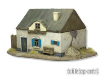 Russian House - 15mm