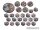 Scrap Steel Bases - Starter DEAL Round (20-5-1)
