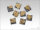 Shaleground Bases - 20x20mm (5)