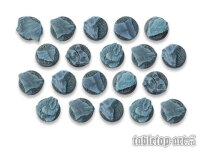 Shaleground Bases - 25mm DEAL (20)