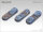 Shaleground bases - 25mm flat (8)