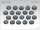 Shaleground Bases - 30mm Round Lip DEAL (20)