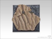 Shaleground Bases - 50x50mm 1