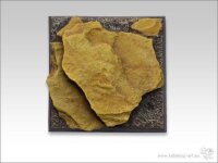 Shaleground Bases - 50x50mm 2