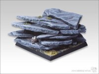 Shaleground Bases - 50x50mm Special Monster